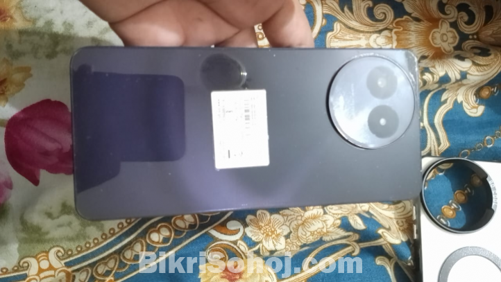 REALME NARZO 60X